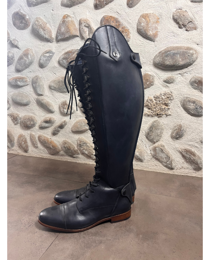 Bottes GALLORS Laurel bleu 42