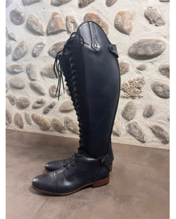 Bottes GALLORS Laurel bleu 42
