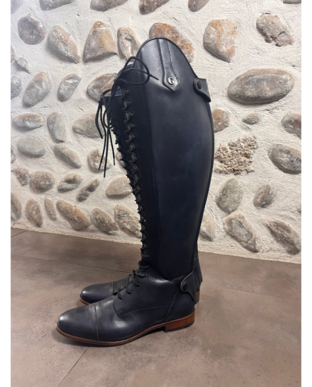 Bottes GALLORS Laurel bleu 42
