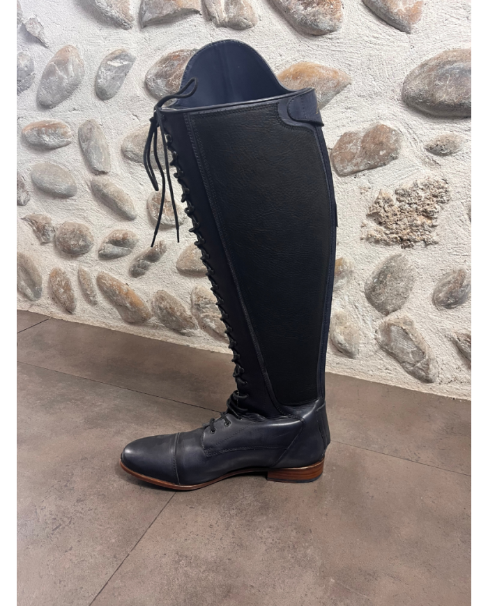 Bottes GALLORS Laurel bleu 42