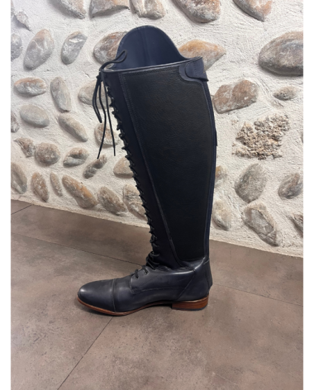 Bottes GALLORS Laurel bleu 42