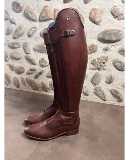 Bottes GALLORS Laurel marron 42