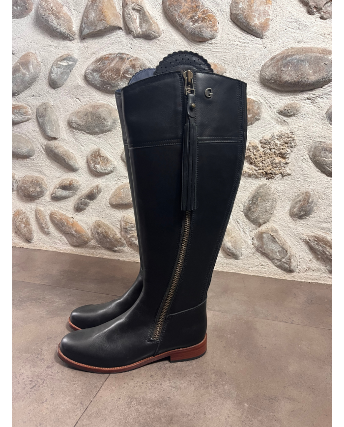 Bottes GALLORS Spirit noir 39