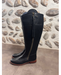 Bottes GALLORS Spirit noir 39