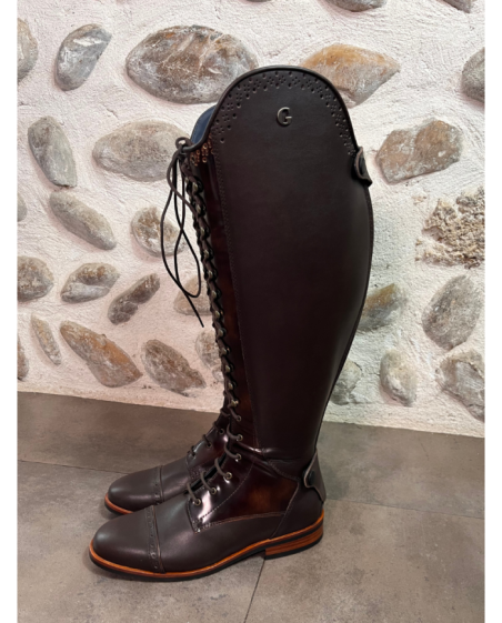 Bottes GALLORS Laurel marron 37