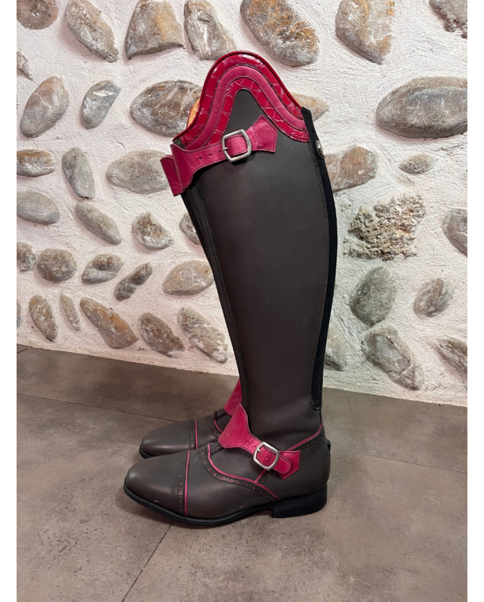 Bottes CELERIS polo 39