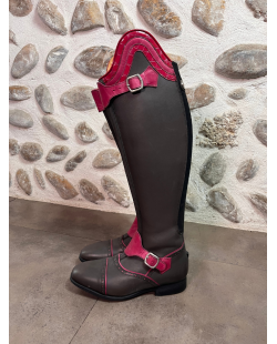 Bottes CELERIS polo 39