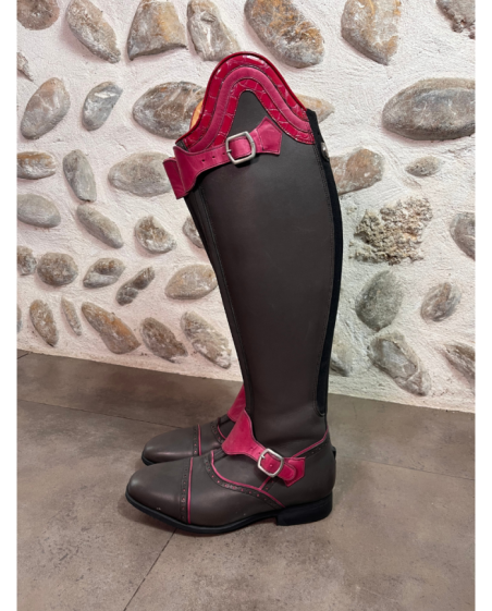 CELERIS - Bottes Polo 39