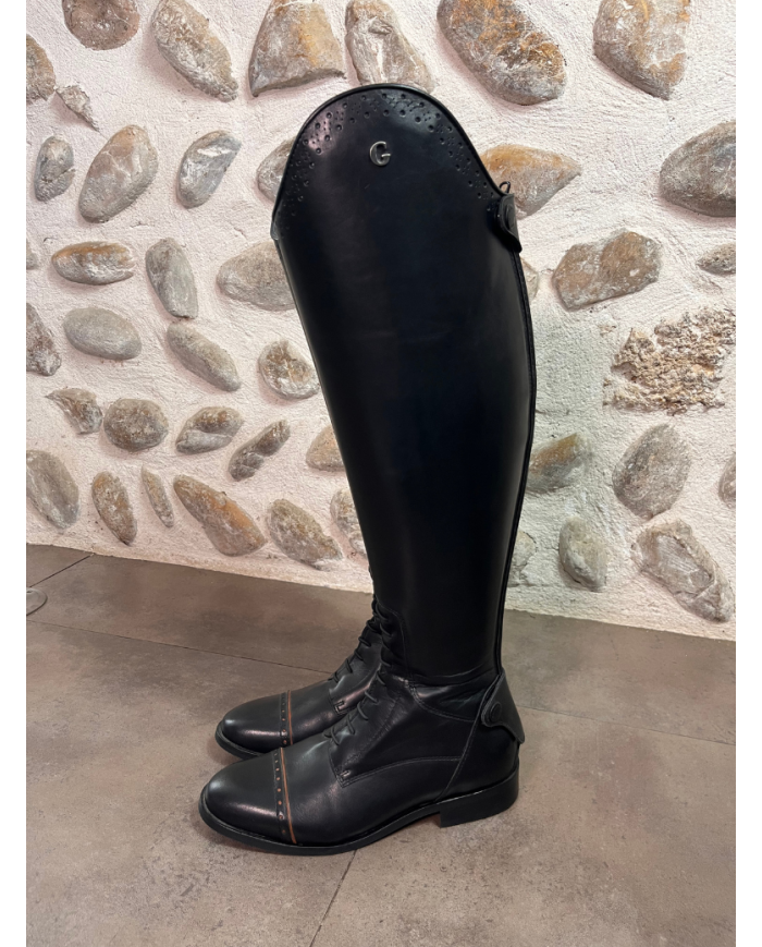 Bottes GALLORS Novel noir 38