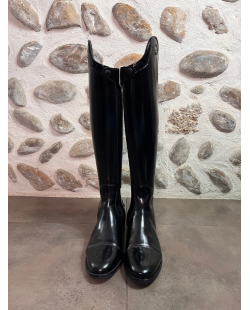 Bottes GALLORS Novel noir 41