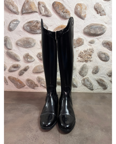 Bottes GALLORS Novel noir 41