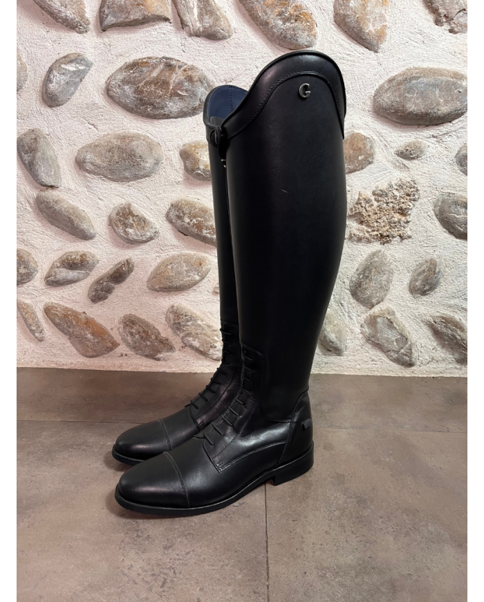 Bottes GALLORS Novel noir 39