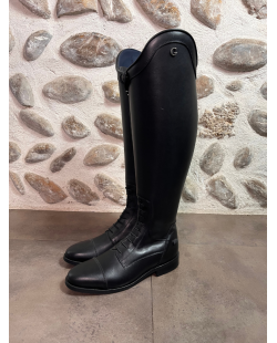 Bottes GALLORS Novel noir 39