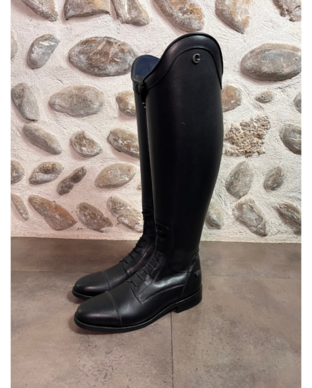 Bottes GALLORS Novel noir 39