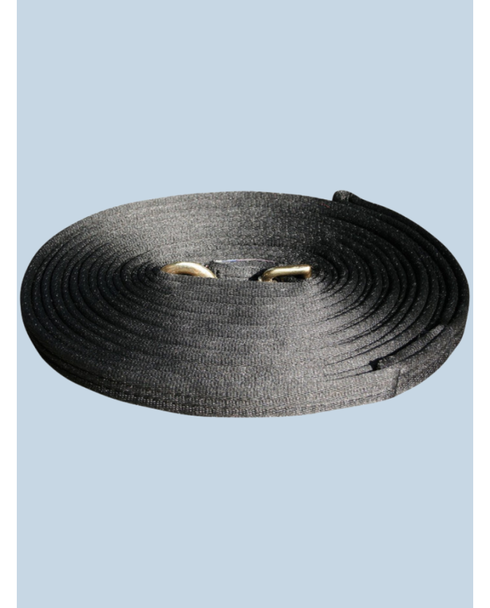 Longe de travail 8m nylon