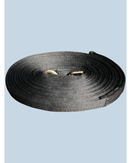 Longe de travail 8m nylon