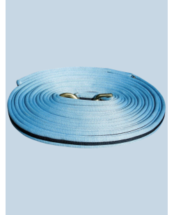 Longe de travail 8m nylon