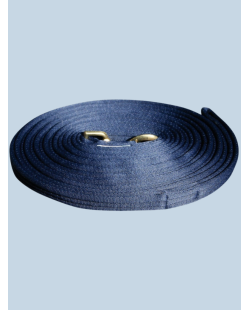Longe de travail 8m nylon
