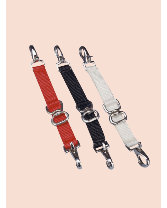 Alliance pour longe en nylon