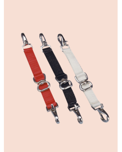 Alliance pour longe en nylon