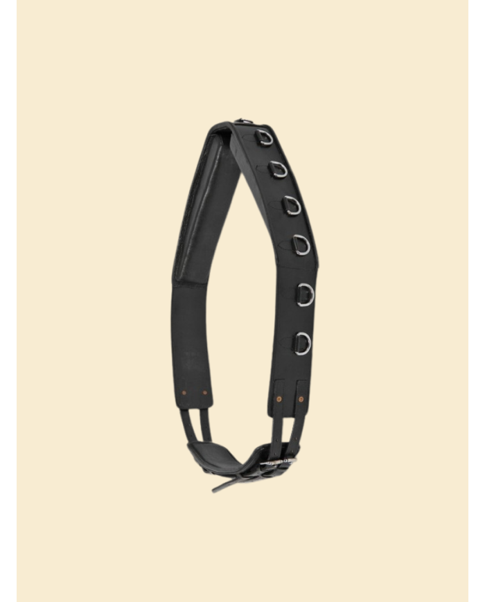 Surfaix de travail en cuir