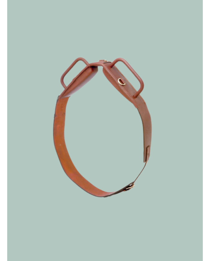 Surfaix de voltige en cuir