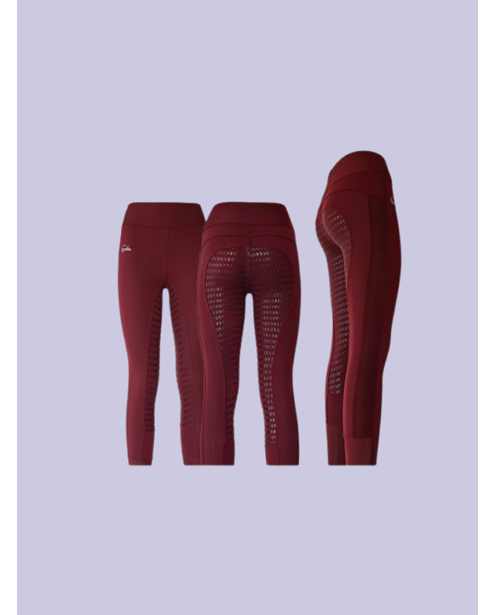 LEXHIS - Legging Adriana plus