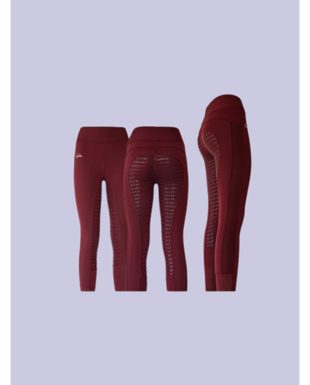 LEXHIS - Legging Adriana plus