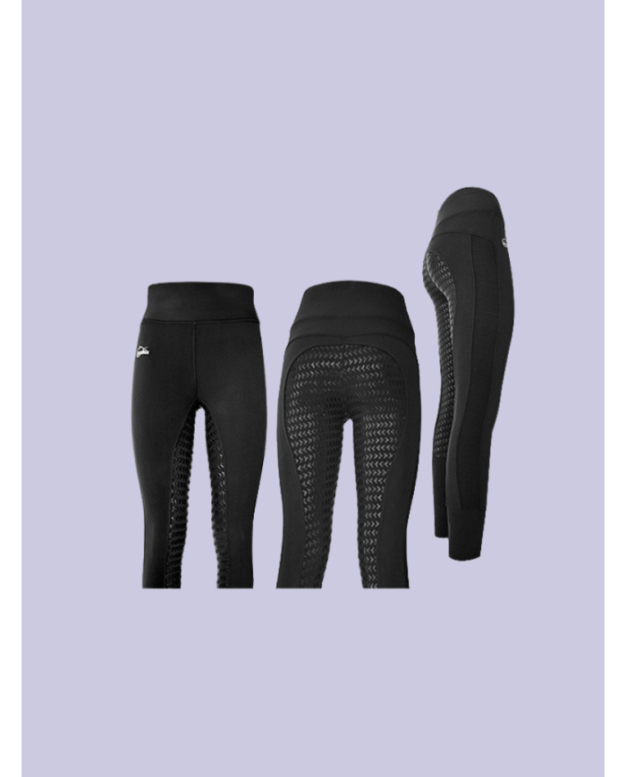 LEXHIS - Legging Adriana plus