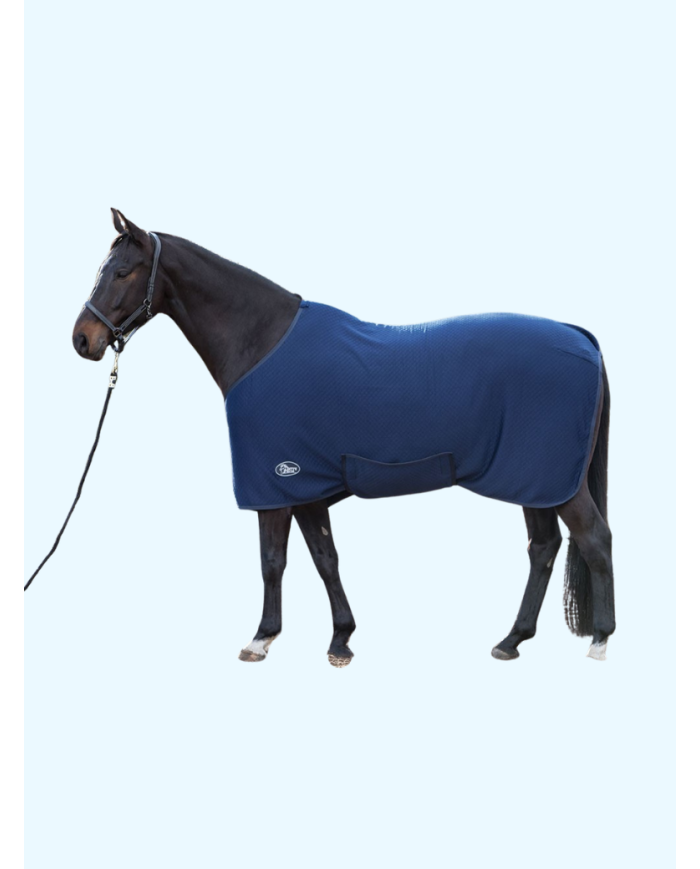 HARRY'S HORSE - Sous couverture Thermoliner marine
