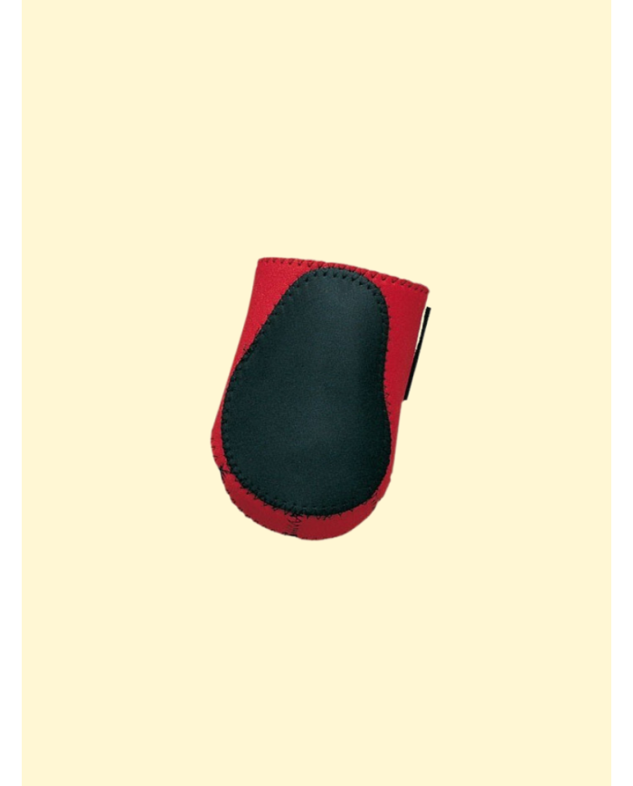 Pack guêtres et protège boulets espagnoles en néoprène modèle hautes