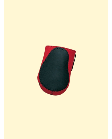 Pack guêtres et protège boulets espagnoles en néoprène modèle hautes