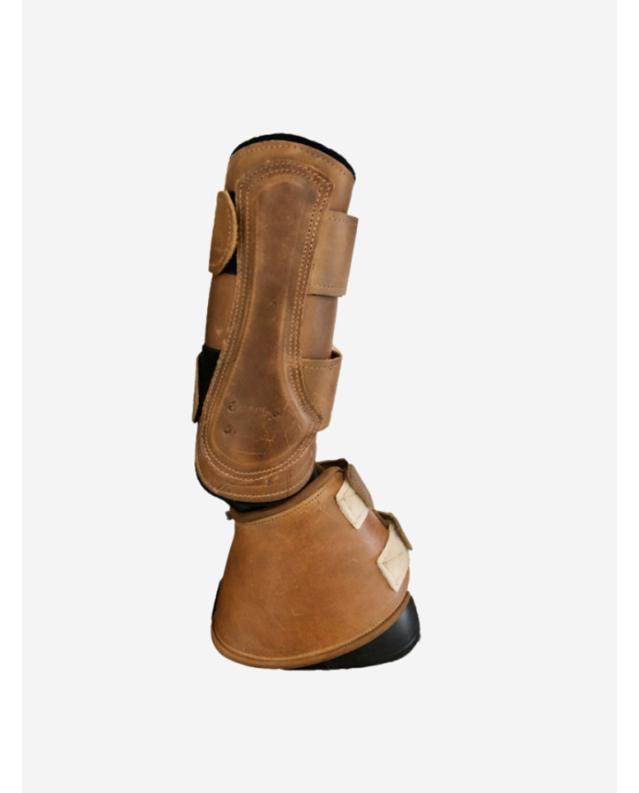Guêtres 100% personnalisable artisanales