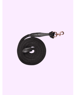 Longe rose line