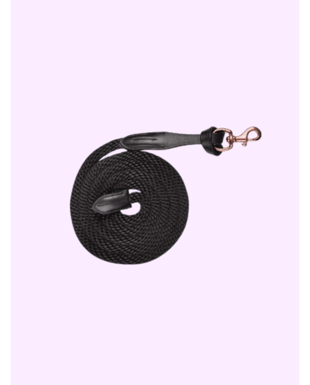 Longe rose line