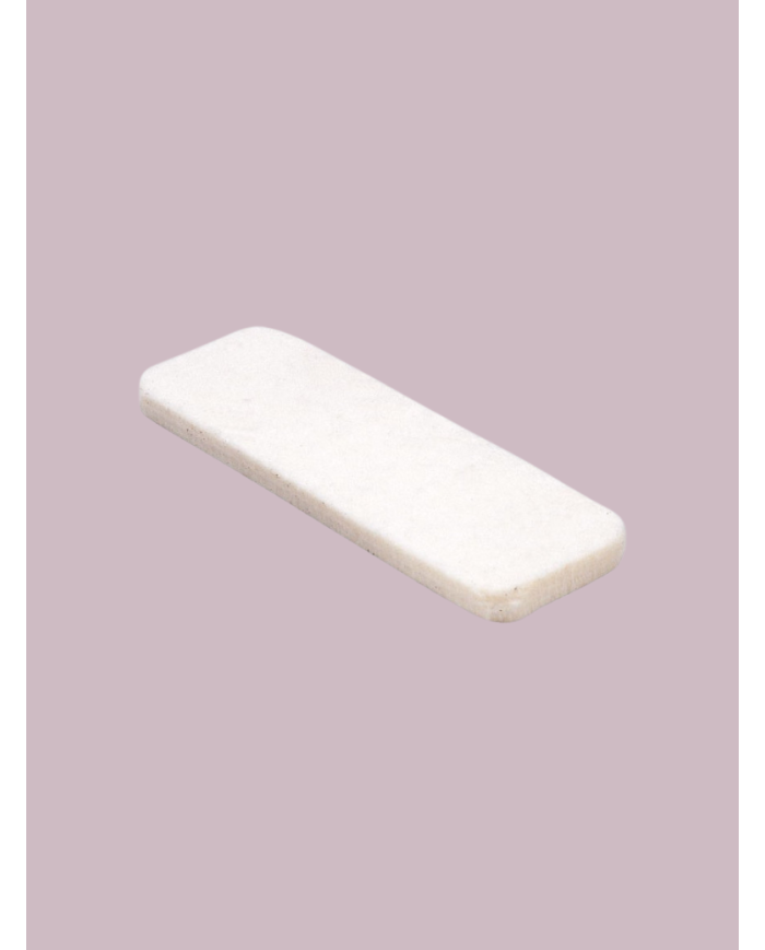 Protection muserolle en feutrine