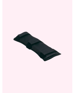 Protection de muserolle ou gourmette en gel