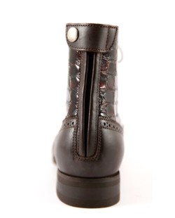 Boots CELERIS modèle  Mistral