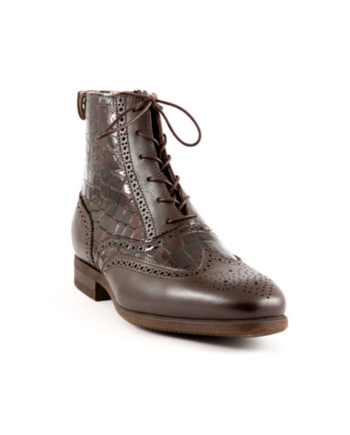 Boots CELERIS modèle  Mistral