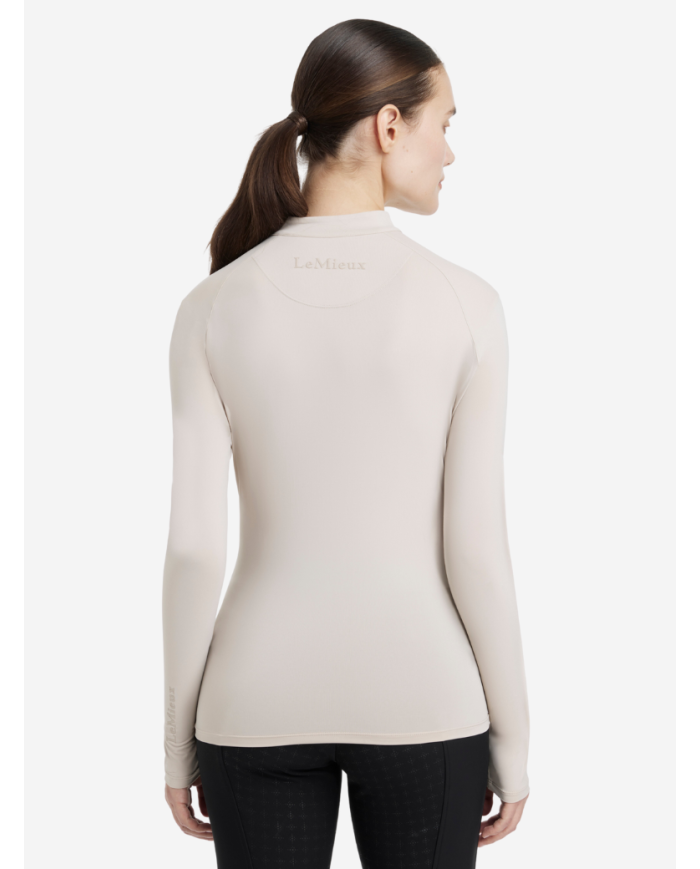 LEMIEUX - Maillot de corps léger Heyden Stone Noyau
