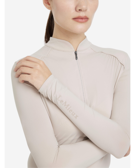 LEMIEUX - Maillot de corps léger Heyden Stone Noyau