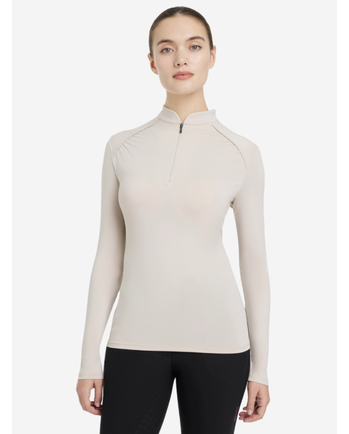 LEMIEUX - Maillot de corps léger Heyden Stone Noyau