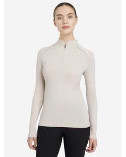 LEMIEUX - Maillot de corps léger Heyden Stone Noyau