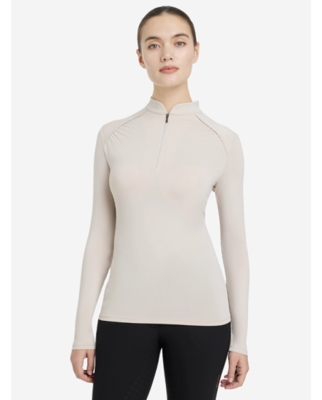 LEMIEUX - Maillot de corps léger Heyden Stone Noyau