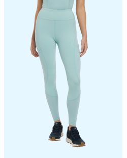 LE MIEUX - Legging mesh Lydia Aqua Noyau