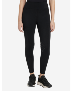 LE MIEUX - Legging mesh Lydia Noir Noyau