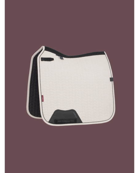 copy of LE MIEUX - Tapis CSO Square en suédine Blossom Noyau