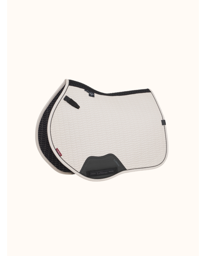 LE MIEUX - Tapis Square Eurojump Essence Stone