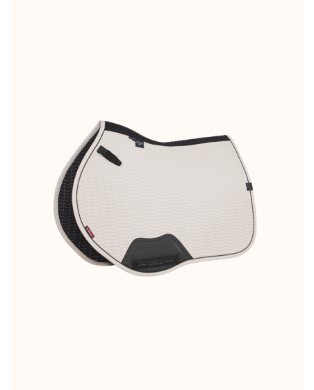 copy of LE MIEUX - Tapis CSO Square en suédine Blossom Noyau