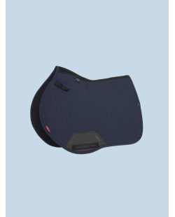 LE MIEUX - Tapis Square Eurojump Essence Navy
